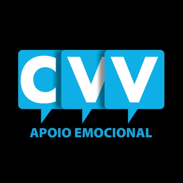 Apoio Emocional - Graça Araújo - Porta-voz voluntária do Centro de Valorização da Vida (CVV)