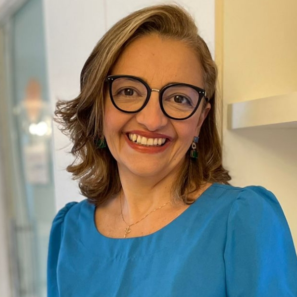 Fisioterapia Vestibular: experiência da avaliação tratamento - Dra. Joana Soares