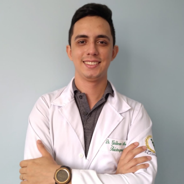 Liberação Miofascial Instrumental nas Disfunções do ombro - Dr. Guilherme Almeida