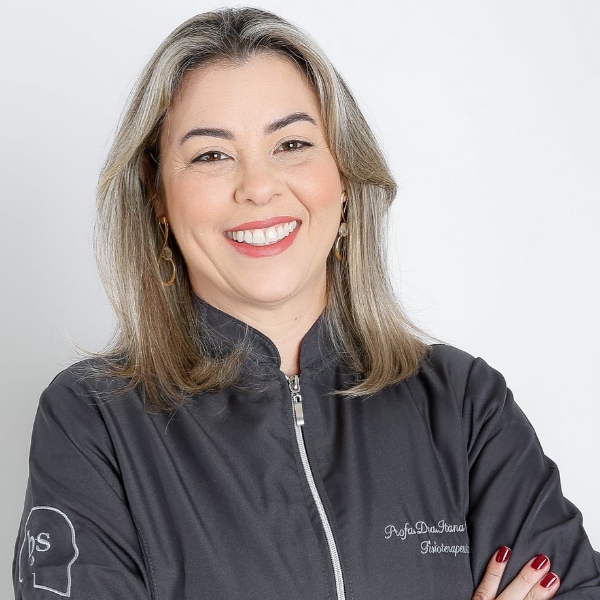 Controle de edema no Pós trauma de face - Dra. Itana Spinato