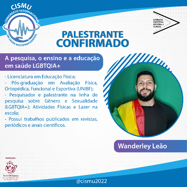 A PESQUISA, O ENSINO E A EDUCAÇÃO EM SAÚDE LGBTQIA+