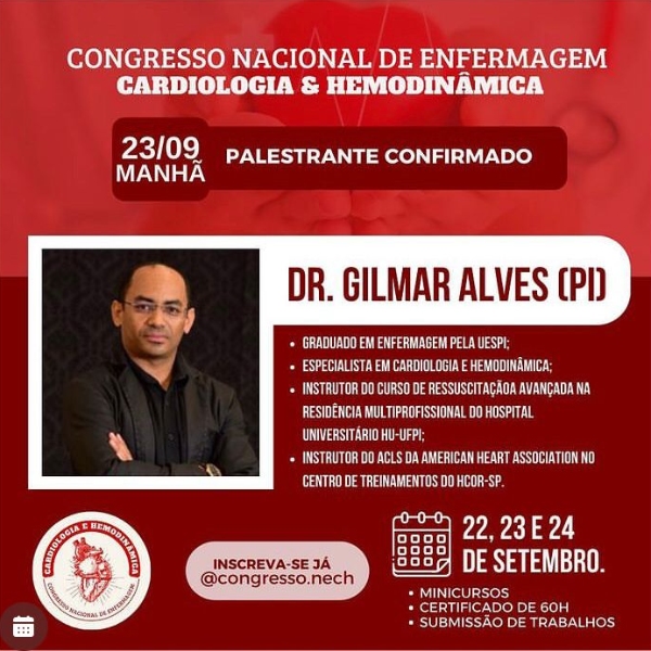 Ritmos chocáveis na parada cardiorespiratória e uso do desfibrilador pelo enfermeiro (Resolução 704/2022) 