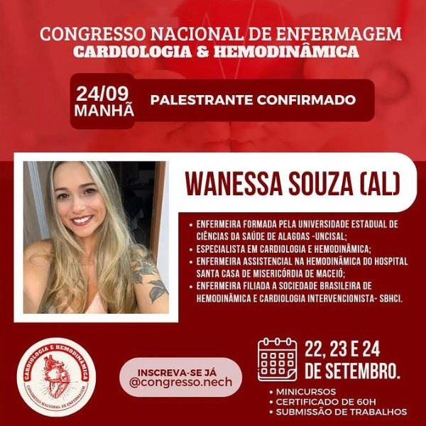 Assistência de Enfermagem nas Intervenções coronárias complexas 