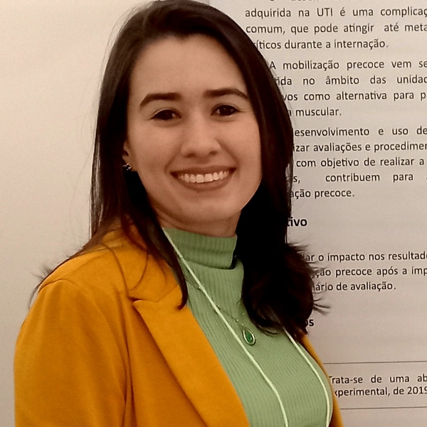 GESTÂO E LIDERANÇA NA FISIOTERAPIA HOSPITALAR