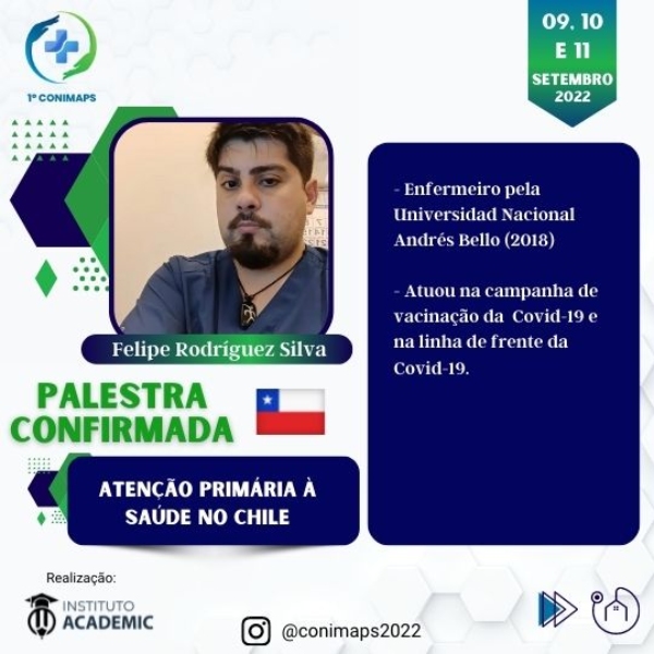 Atenção Primária à Saúde no Chile