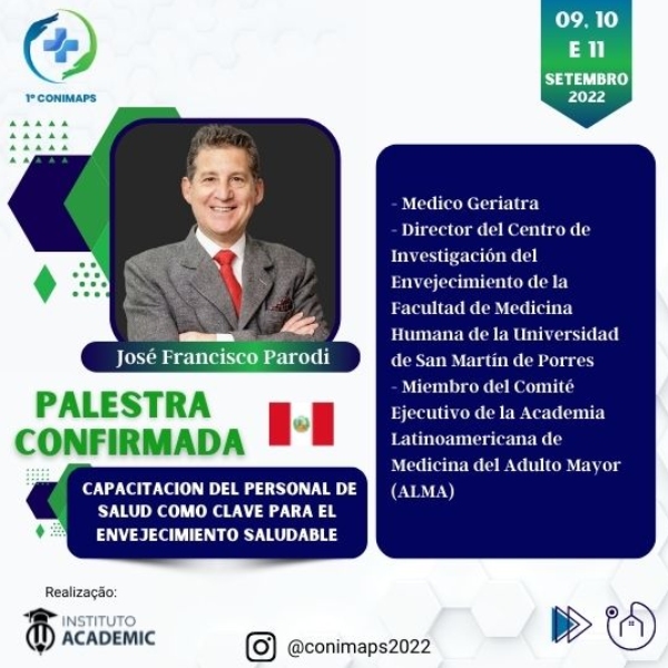  Capacitacion del personal de salud como clave para el envejecimiento saludable