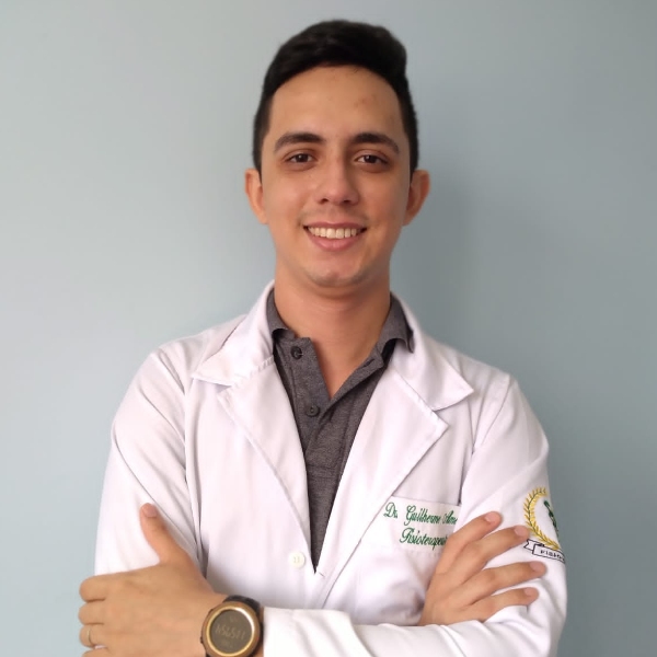 Liberação Miofascial Instrumental nas Disfunções do ombro - Dr. Guilherme Ameida