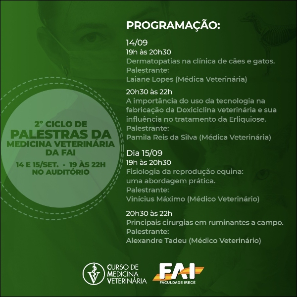 Principais cirurgias em ruminantes a campo. 