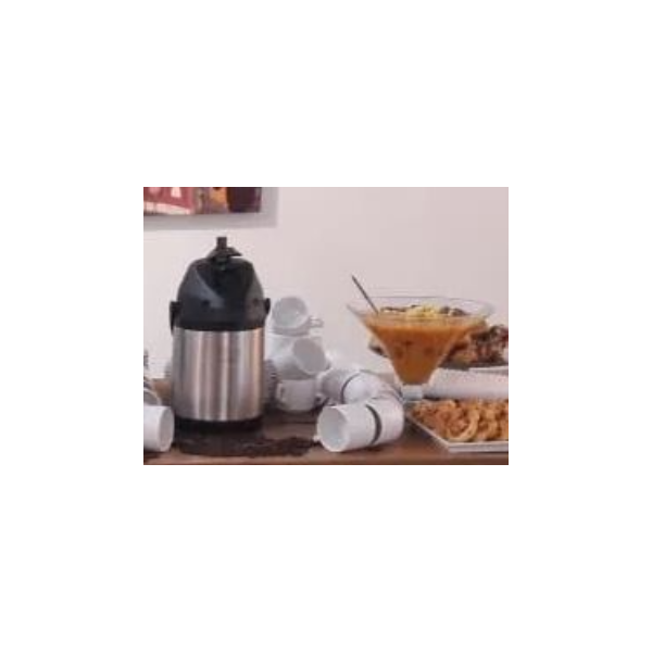 Coffee Break