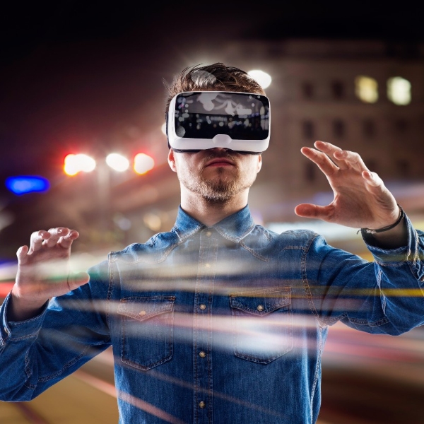 Ambiente Virtual