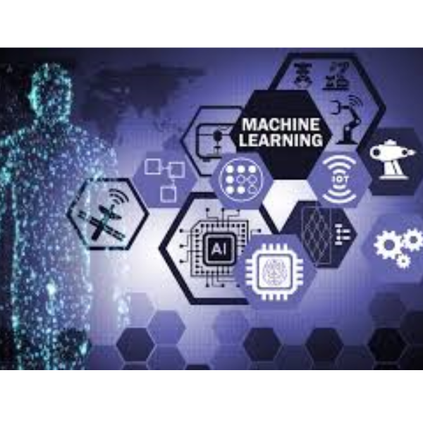 Aplicações do aprendizado de máquina (Machine Learning) nos casos de uso da Internet das Coisas.