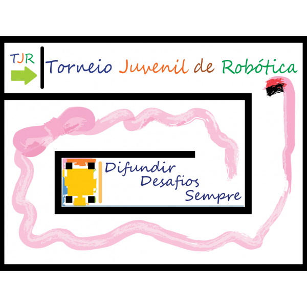 Torneio Juvenil de Robótica TJR-2022  e FIRA BRASIL