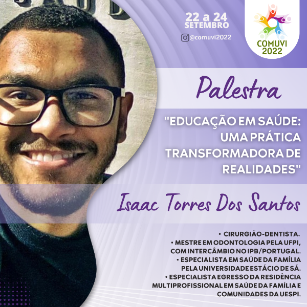 "EDUCAÇÃO EM SAÚDE: UMA PRÁTICA TRANSFORMADORA DE REALIDADES"