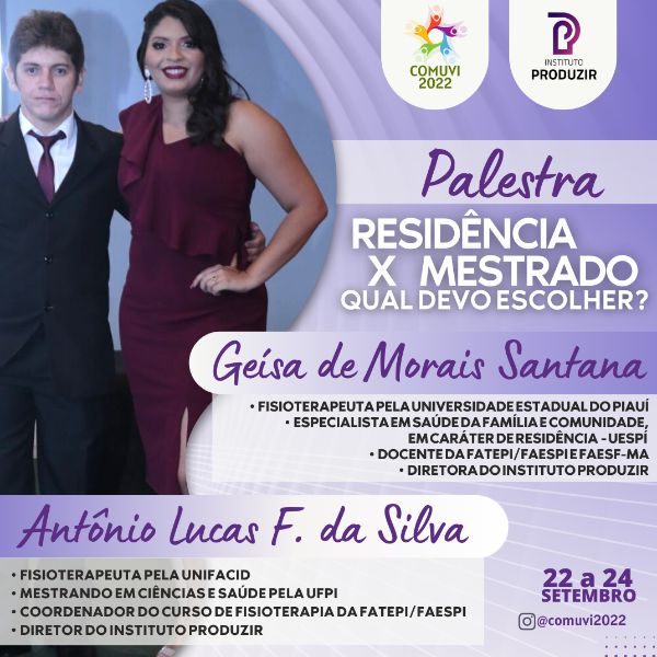 "RESIDÊNCIA X MESTRADO: QUAL DEVO ESCOLHER?"
