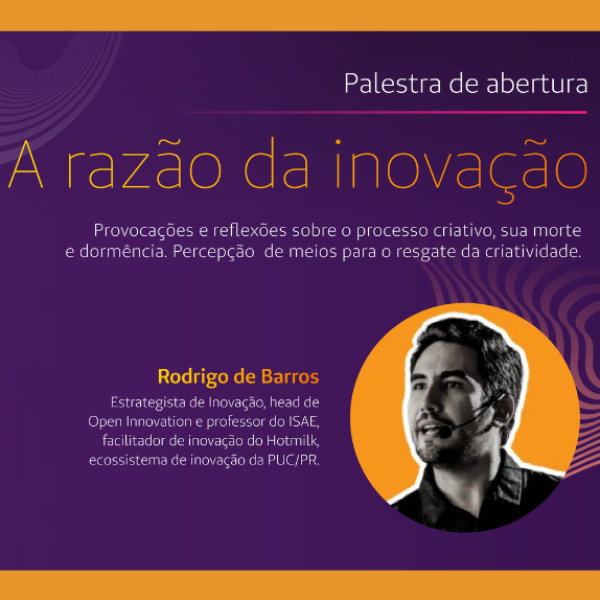 A Razão da Inovação