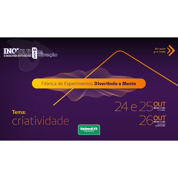 Divertindo a Mente