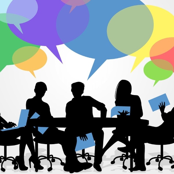 Mesa Redonda