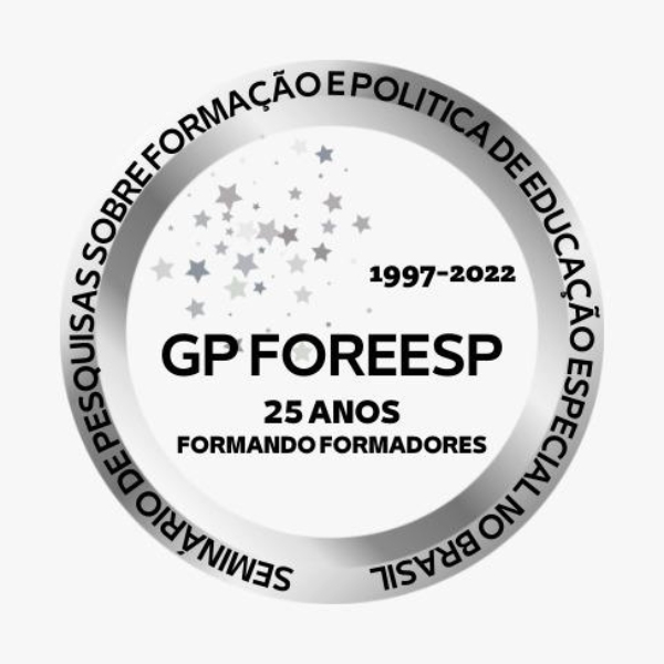 A SEMENTE PLANTADA: PESQUISAS DESENVOLVIDAS PELOS EGRESSOS DO GP – FOREESP