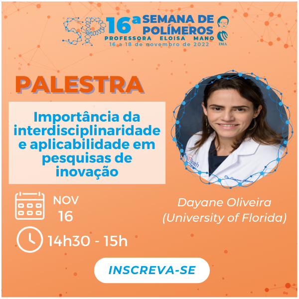 Importância da interdisciplinaridade e aplicabilidade em pesquisas de inovação