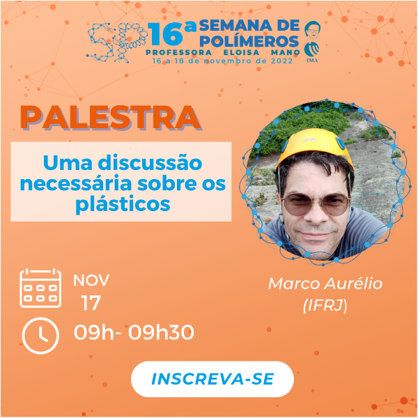 Uma discussão necessária sobre os plásticos