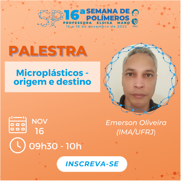 Microplásticos - origem e destino