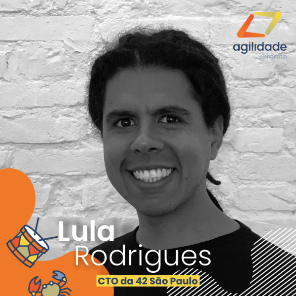 [Palestra de Abertura] Eu [nunca] fui Agile Coach