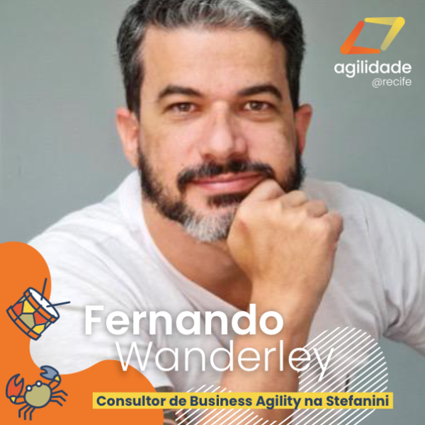 [Compartilha com a gente essa experiencia] - Business Aglity em Organizações Hospitalares Oftalmológicos: Lições Aprendidas