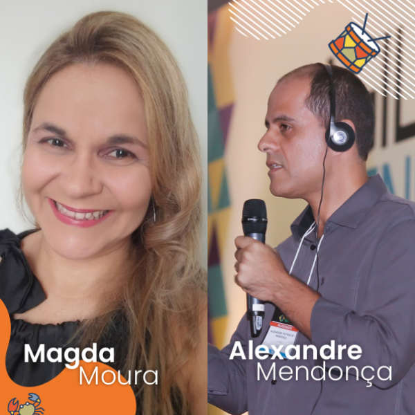 [Mostra pra gente como você faz] COPPIGAMES - Conectando Pessoas
