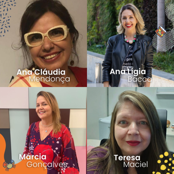 [Painel] O Fator Pessoas na Agilidade Organizacional