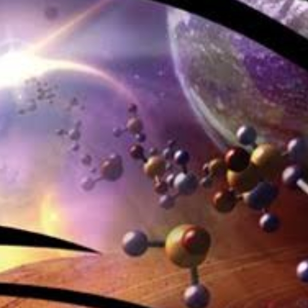 Minicurso: "Astrobiologia" - Introdução aos conceitos básicos.