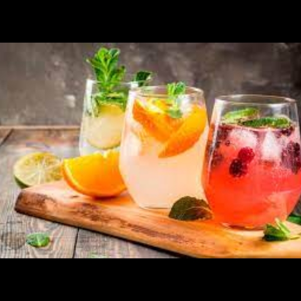 Degustação de Bebidas Artesanais - Fabricação Fucapi