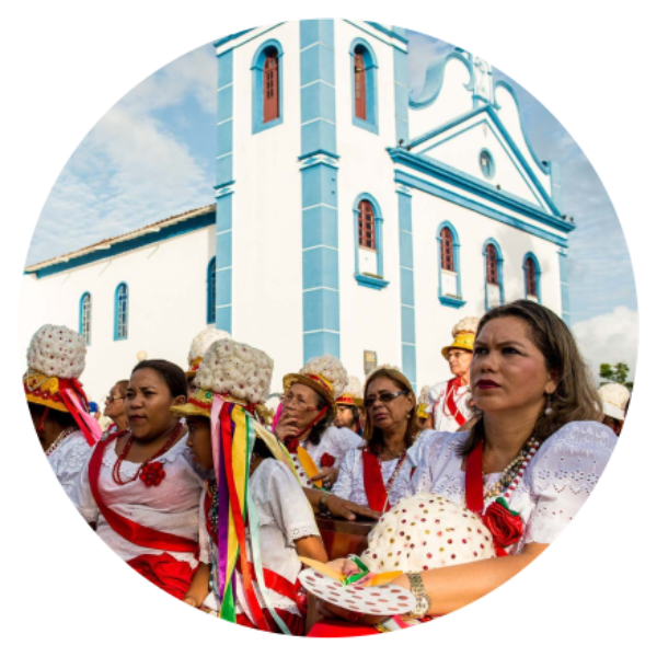 APRESENTAÇÃO CULTURAL