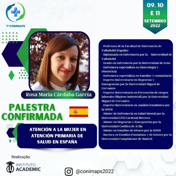 Atención a la mujer en Atención Primaria de Salud en España