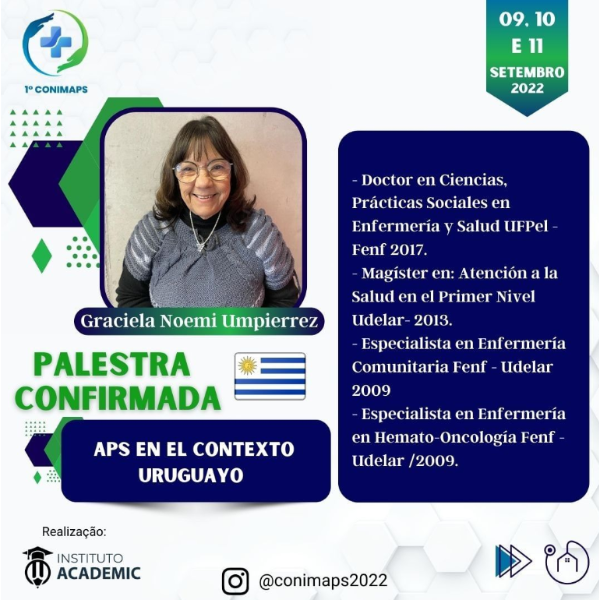 APS En el contexto Uruguayo