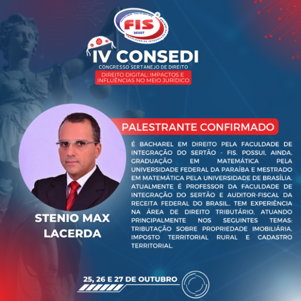 TRIBUTAÇÃO INTERNACIONAL