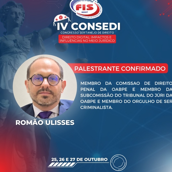  DIREITO DIGITAL E JOVEM ADVOCACIA