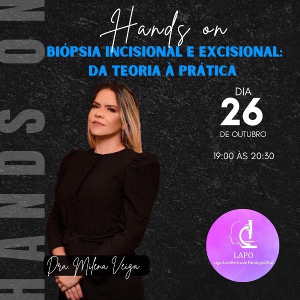 Hands on - LAPO 
