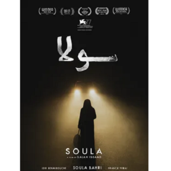 Flidamcine: Soula