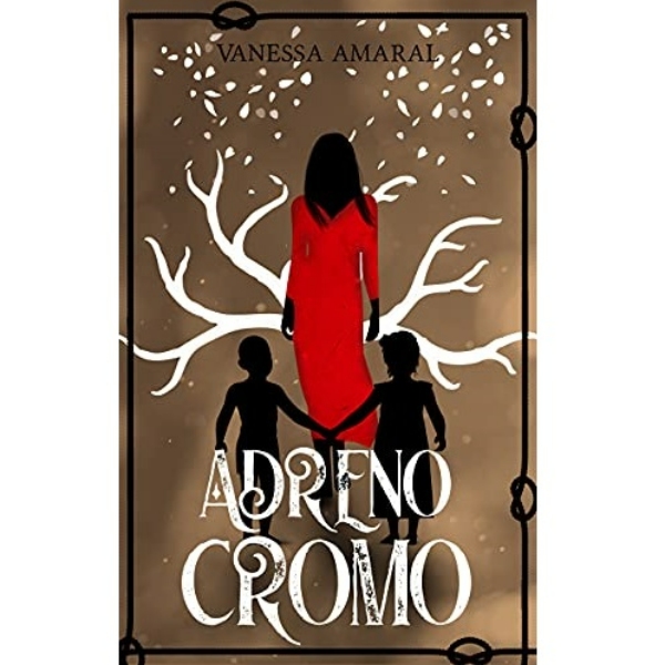 Lançamento de Livro: Adreno Cromo