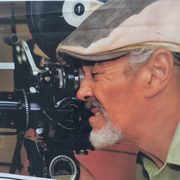 Cinema no Recôncavo: preservação e memórias 