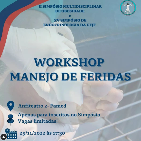 Workshop: Manejo de feridas