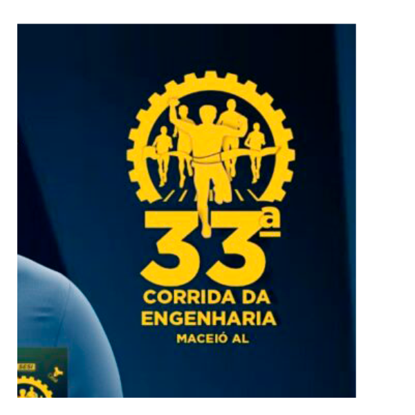 33ª Corrida da Engenharia