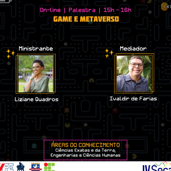Game e Metaverso                