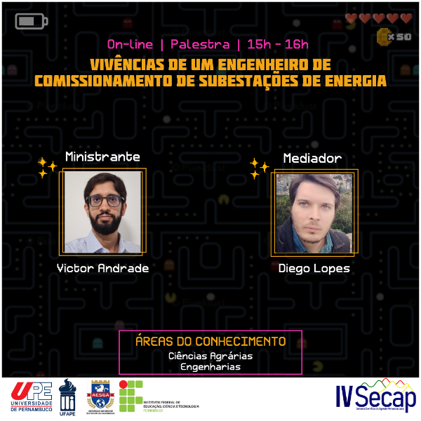 Vivências de um Engenheiro de Comissionamento de Subestações de Energia