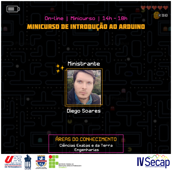 Introdução ao Arduino