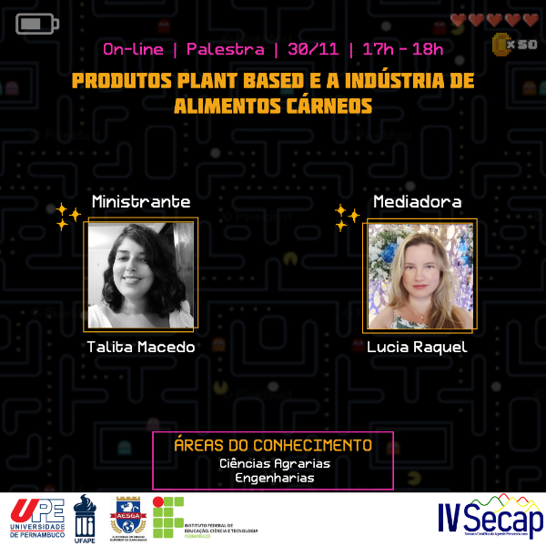 Produtos Plant based e a Indústria de Alimentos Cárneos