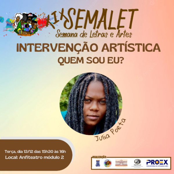Quem sou eu?