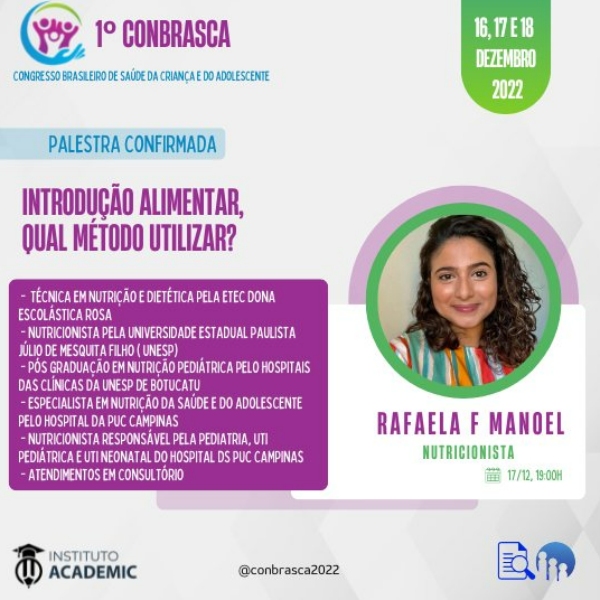 Introdução alimentar, qual método utilizar?