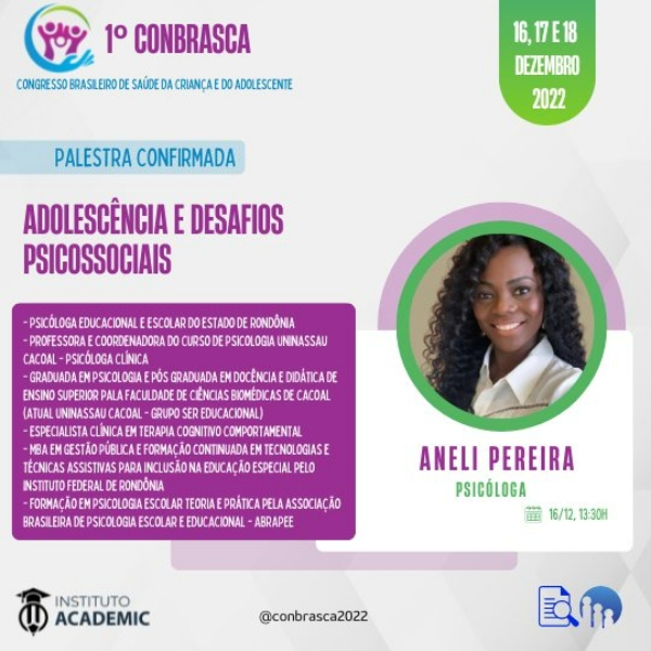 Adolescência e desafios psicossociais 