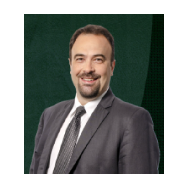 Conferência com Dr GUSTAVO JUNQUEIRA - da Rede Damásio